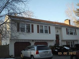 301 Brigham St, Hudson, MA 01749