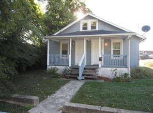 157 Wright St, Carneys Pt, NJ 08069