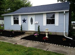 529 W Plum St, Thorntown, IN 46071
