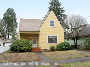 4904 SE 72nd Ave, Portland, OR 97206