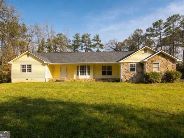 10130 Buice Rd, Johns Creek, GA 30022