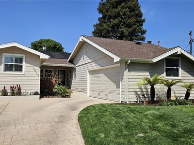 3304 S Bentley Ave, Los Angeles, CA, 90034