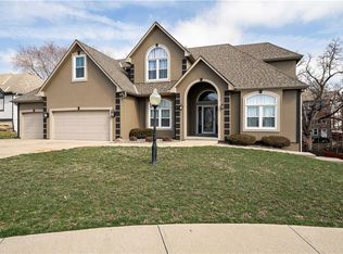 6801 N Charleston Dr, Kansas City, MO 64119