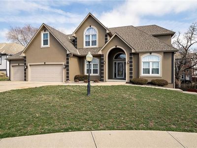 6801 N Charleston Dr, Kansas City, MO, 64119