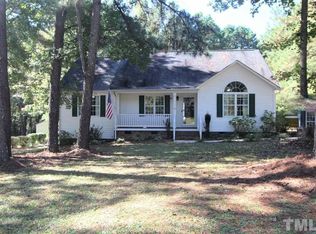 274 Gordon Farm Dr, Benson, NC 27504