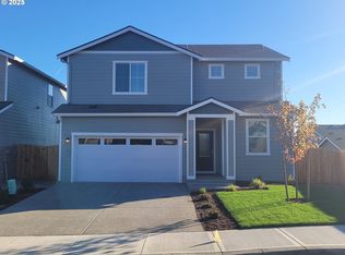 5323 NE 69th Cir, Vancouver, WA