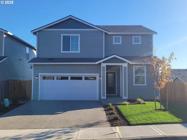 5323 NE 69th Cir, Vancouver, WA 98661