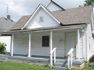 2136 Pleasant St, Indianapolis, IN