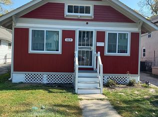 3819 Bales Ave, Kansas City, MO 64128