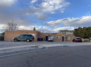 13201 Mountain Rd NE #D, Albuquerque, NM 87112