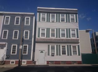 126 D St, South Boston, MA 02127