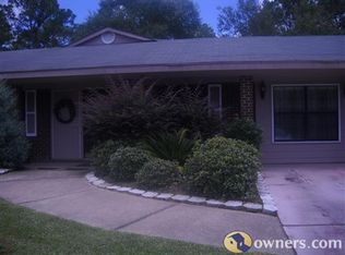 4206 Tela Dr, Moss Point, MS 39563