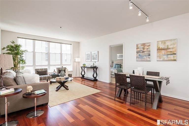 1st image of 821 Folsom St APT 502