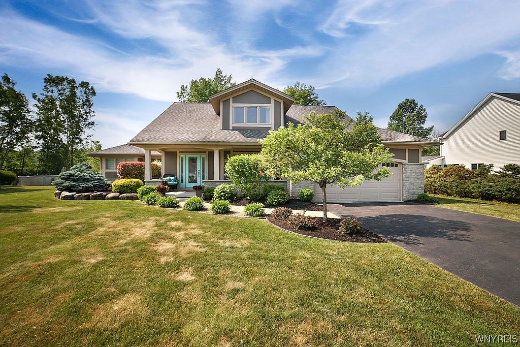 10733 Jones Rd, Clarence, NY 14031 Zillow