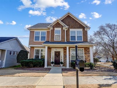 8002 Cottsbrooke Dr, Huntersville, NC, 28078