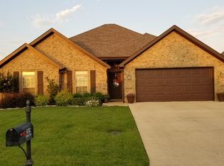 6048 Beaver Run Ln, Jonesboro, AR 72404