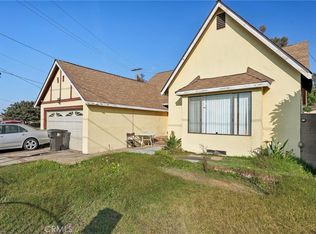 2295 W Wardlow Rd, Long Beach, CA 90810