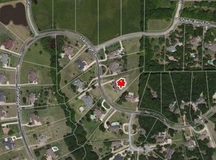 50 Trailridge Dr, Melissa, TX 75454