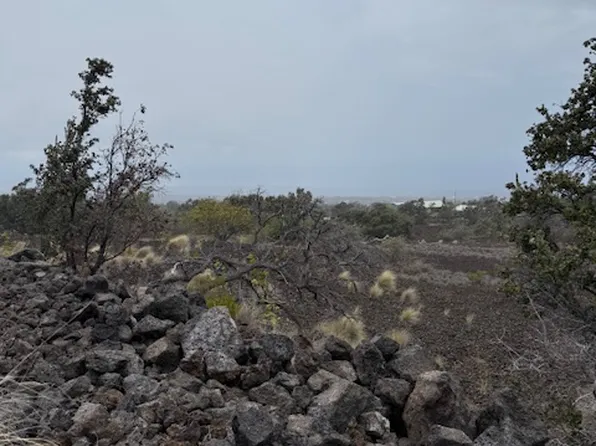 Kohala Blvd Lot 1, Captain Cook, HI 96704