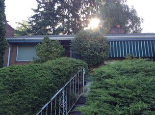 6044 40th Ave NE, Seattle, WA 98115