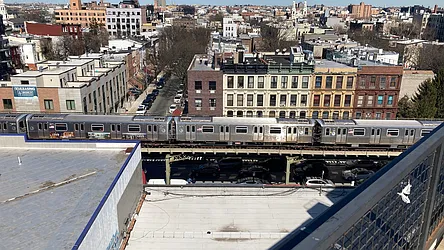 Rented by Nooklyn NYC LLC