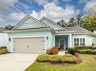 441 Hidden Meadow Ln, Summerville, SC 29486