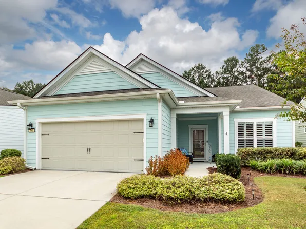 441 Hidden Meadow Ln, Summerville, SC 29486