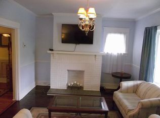 320 Knox Ave, Carnegie, PA 15106