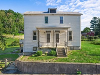 12141 Haywood Rd, North Huntingdon, PA, 15642
