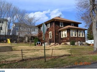 4356 Willow Ave, Feasterville, PA 19053