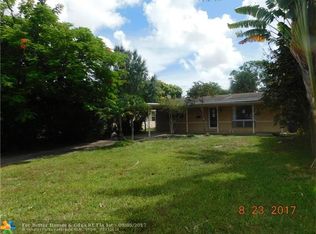 1526 SW 10th Ave, Fort Lauderdale, FL 33315
