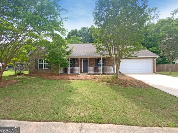 2012 Elm Grove Ln, Hampton, GA 30228