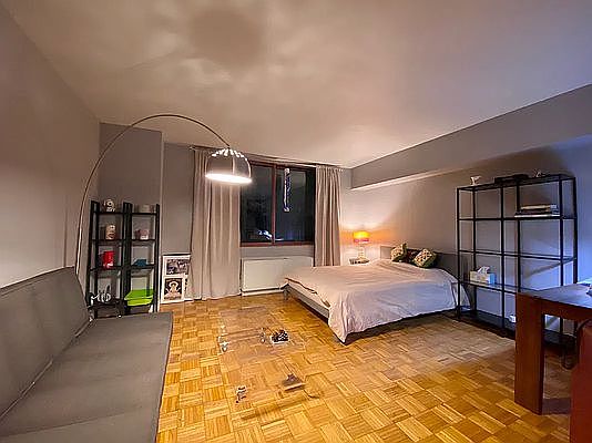 1st image of 350 W 50th St APT 2X