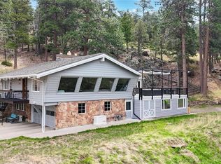 100 Hess Ave, Golden, CO 80401