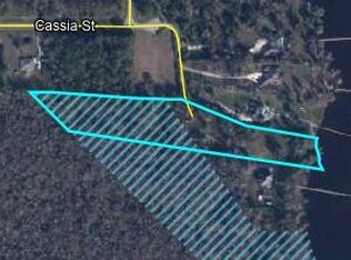 0 Cassia St, Green Cove Springs, FL 32043
