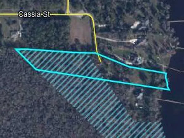0 CASSIA Street, Green Cove Springs, FL 32043