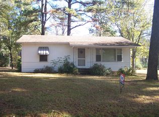 609 Main Street, Emmet, AR 71835