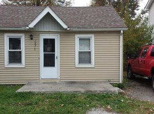 19915 Inkster Rd, Livonia, MI 48152