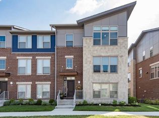 12901 Grand Blvd, Carmel, IN 46032