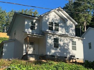 1205 Army St LOT 20R1, Knoxville, TN 37920