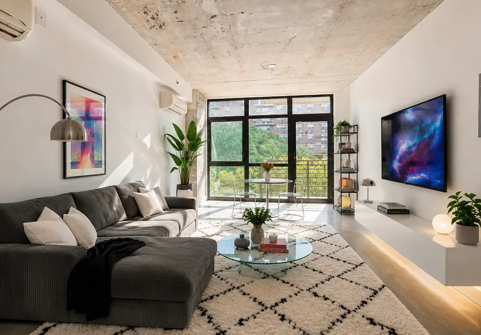 29 Montrose Ave #5G