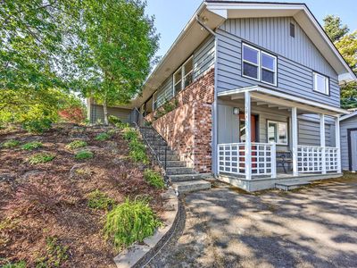 359 Kearney St, Ashland, OR, 97520