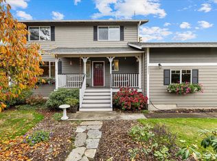 3921 108th Ave E, Edgewood, WA