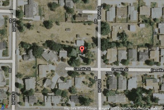 Map View