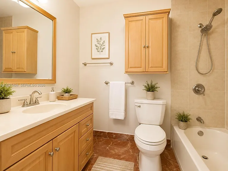 2812 NW 55th Ave #2A — Photo 38