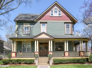 25 E Ayres St, Hinsdale, IL