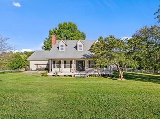 214 Cawood Ct, Richmond, KY 40475