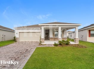 1250 Ponca Rd, Kissimmee, FL 34741