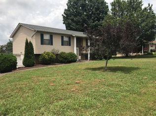 1307 Summer Ln, Jefferson City, TN 37760