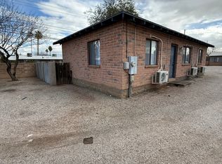 1355 N Columbus Blvd #"a", Tucson, AZ 85712